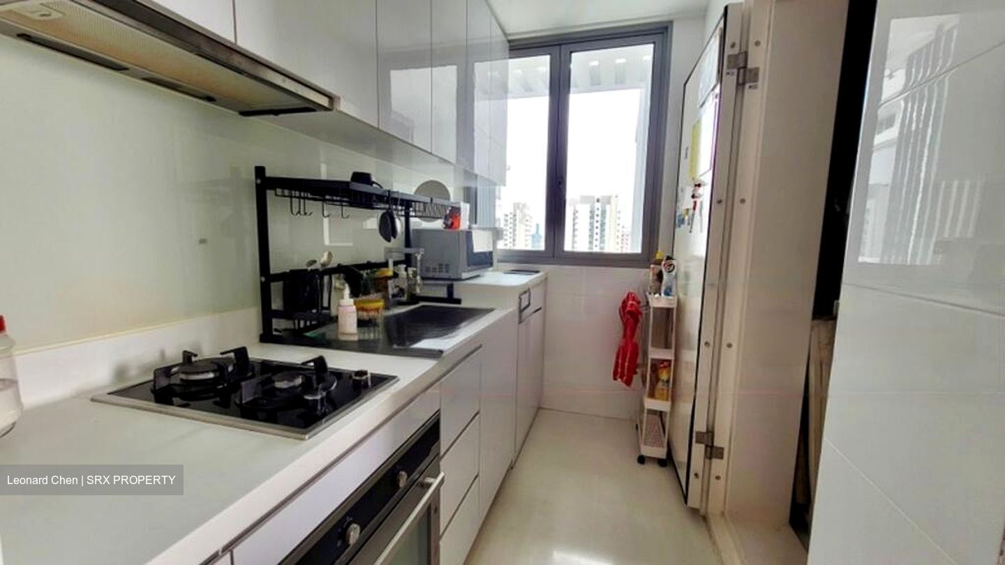 Riverbay (D12), Apartment #466643451